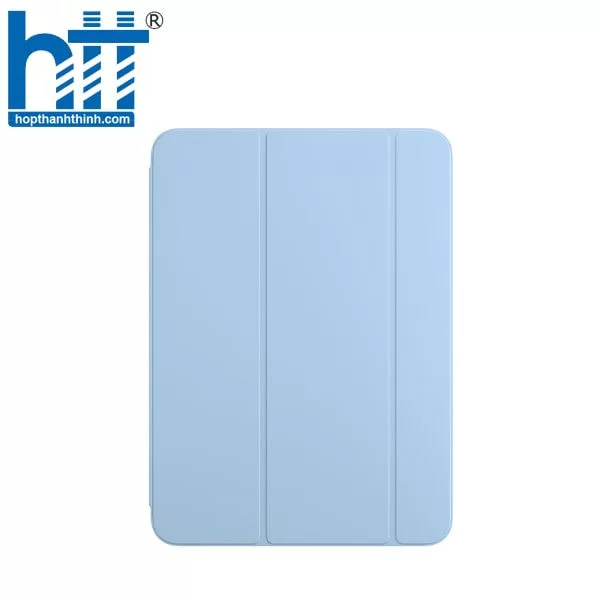 Hợp Thành Thịnh - Smart Folio iPad A16 Sky Blue