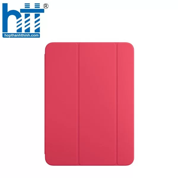 Hợp Thành Thịnh - Smart Folio iPad A16 Hồng