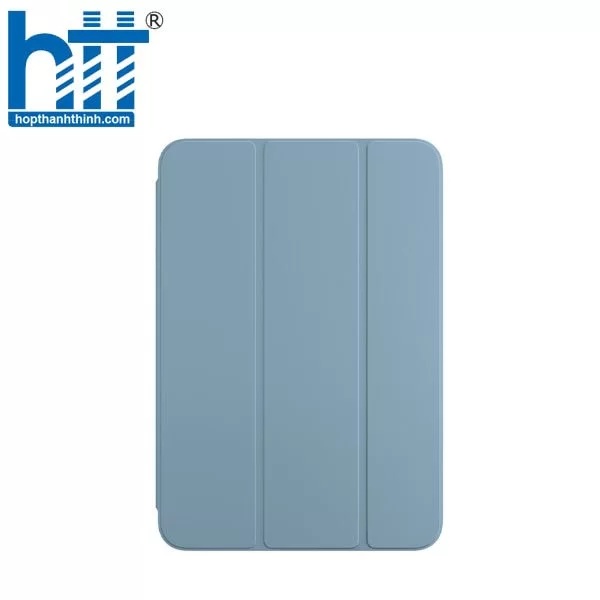Hợp Thành Thịnh - Smart Folio iPad mini A17 Pro Xanh Denim