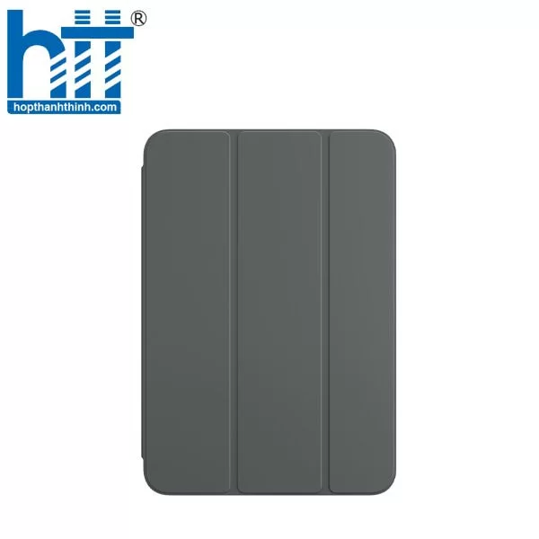 Hợp Thành Thịnh - Smart Folio iPad mini A17 Pro Xám Than