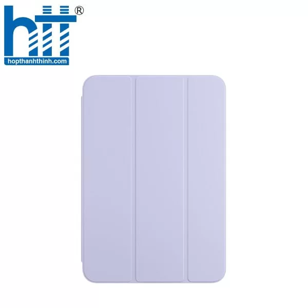 Hợp Thành Thịnh - Smart Folio iPad mini A17 Pro Tím Nhạt