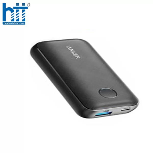 Anker PowerCore 10000 PD Redux
