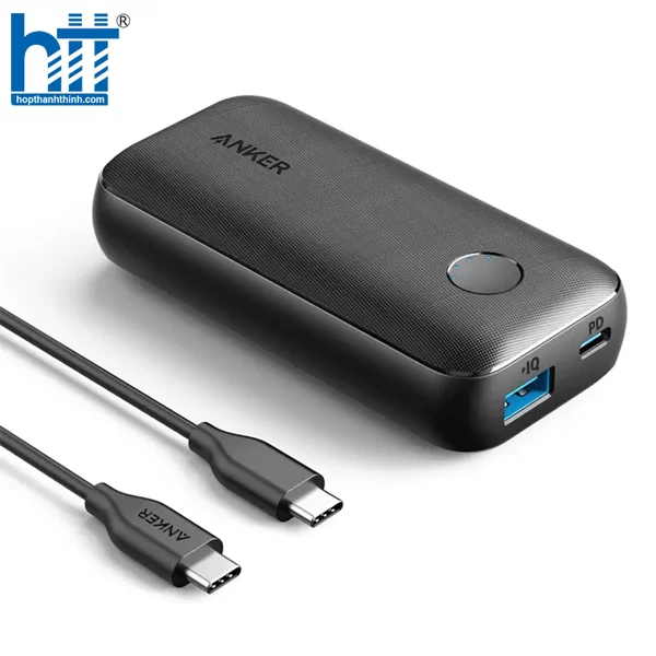Anker PowerCore 10000 PD Redux
