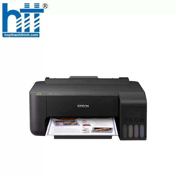 Hợp Thành Thịnh -  Máy in phun màu Epson L1110