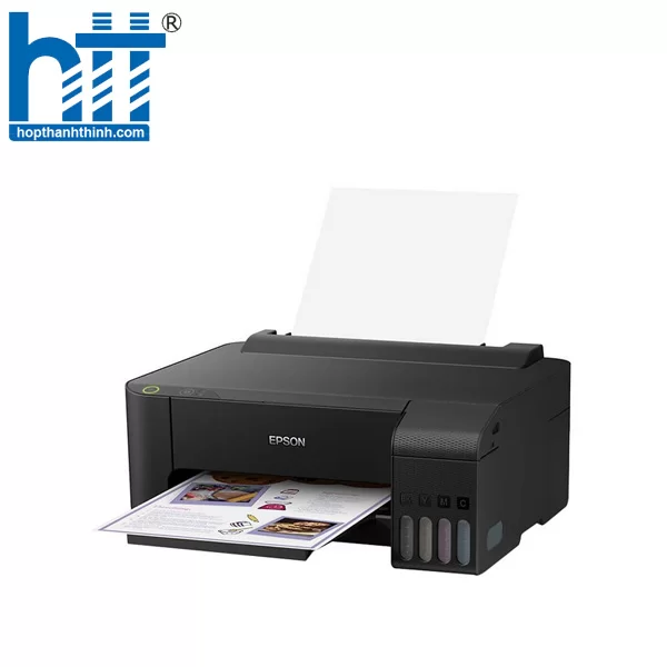 Hợp Thành Thịnh -  Máy in phun màu Epson L1110