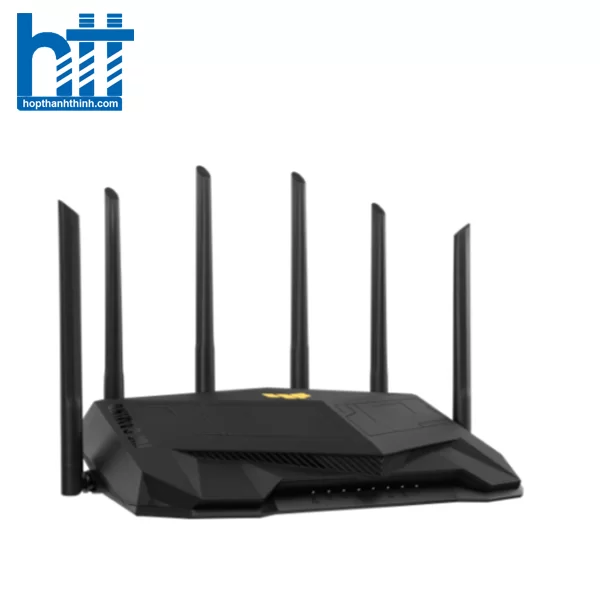 HTT - Bộ phát wifi 6 Asus TUF Gaming AX6000