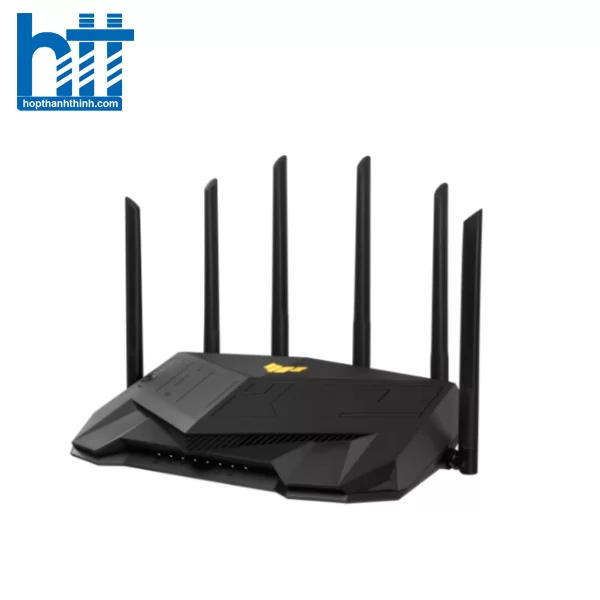 HTT - Bộ phát wifi 6 Asus TUF Gaming AX6000