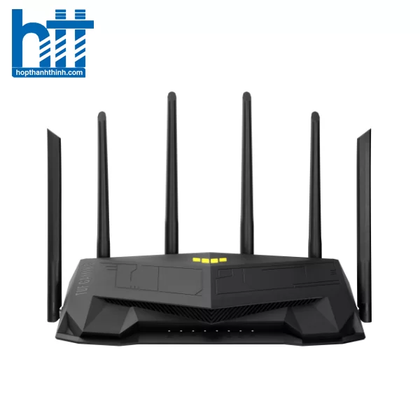 HTT - Bộ phát wifi 6 Asus TUF Gaming AX6000