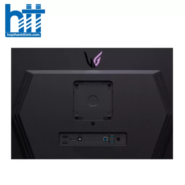 HTT - Màn hình gaming LG UltraGear 27GS95QE-B (27Inch/ WQHD (2560x1440)/ 0,03ms/ 240Hz/ 250cd/m2/ OLED)