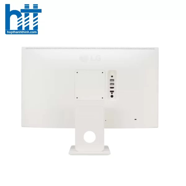 Hợp Thành Thịnh - Màn hình thông minh LG 25SR50F-W (24.5Inch/ Full HD/ 8ms/ IPS/ Loa/Wi-Fi/Bluetooth)
