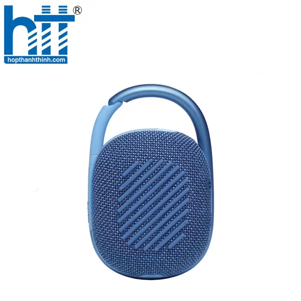 Hợp Thành Thịnh - Loa JBL Clip 4 Eco Blue