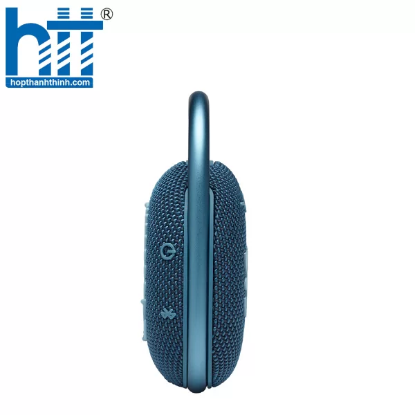 Hợp Thành Thịnh - Loa JBL Clip 4 Eco Blue