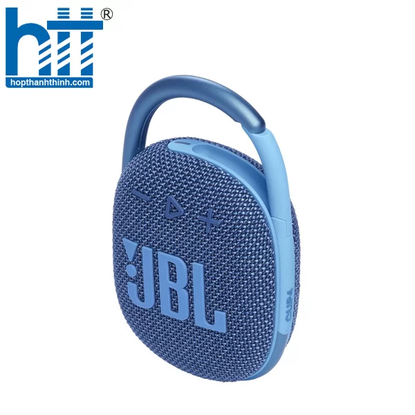 Hợp Thành Thịnh - Loa JBL Clip 4 Eco Blue