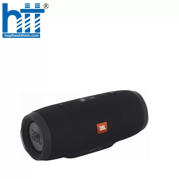 Hợp Thành Thịnh - Loa JBL Charge 3 Black