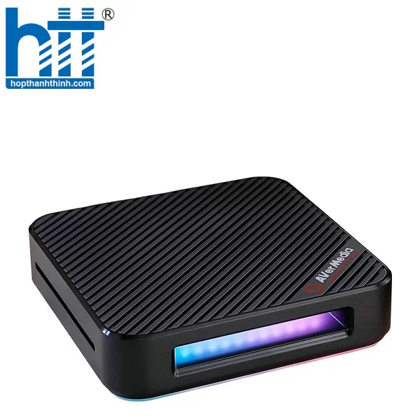 Hợp Thành Thịnh - Thiết bị thu hình AverMedia Live Gamer BOLT - GC555