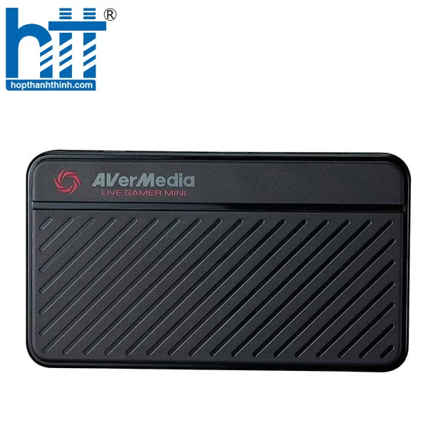 Hợp Thành Thịnh - Thiết bị thu hình AverMedia Live Gamer Mini - GC311