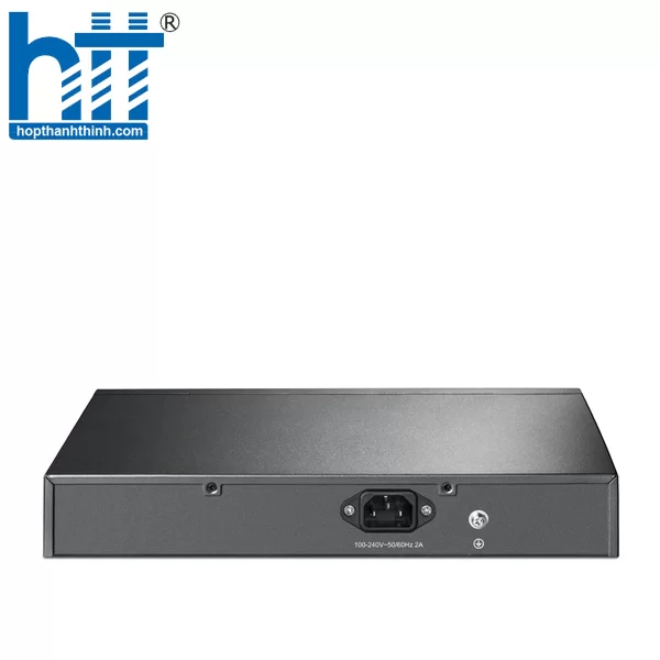 Hợp Thành Thịnh - Switch TP-Link TL-SG1008MP (Gigabit (1000Mbps)/ 8 Cổng/ 8 cổng PoE/ Vỏ Thép)
