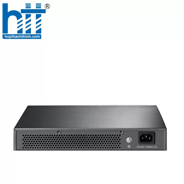Hợp Thành Thịnh - Switch TP-Link TL-SG1016 (Gigabit (1000Mbps)/ 16 Cổng/ Vỏ Thép)
