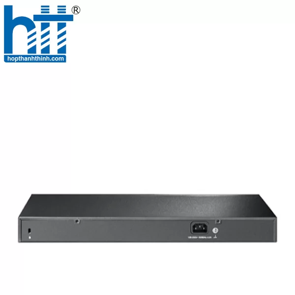 HTT - Switch TP-Link TL-SG1218MP (Gigabit (1000Mbps)/ 20 Cổng/ 4 SFP/ 16 cổng PoE/ Vỏ Thép)