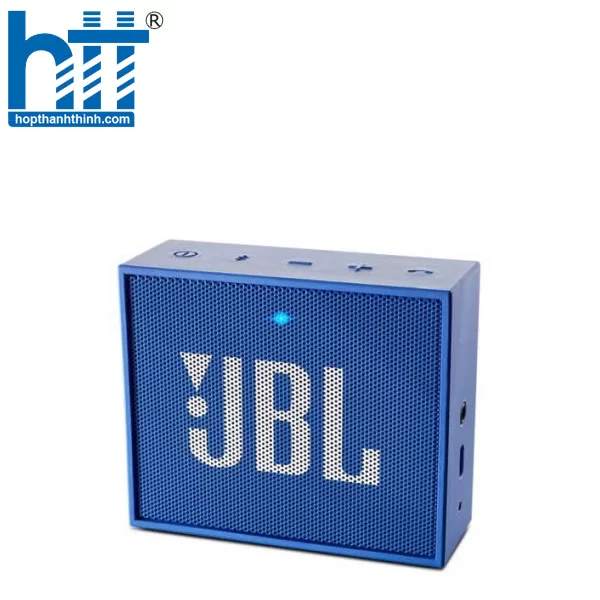 Hợp Thành Thịnh - Loa JBL Go Plus Blue
