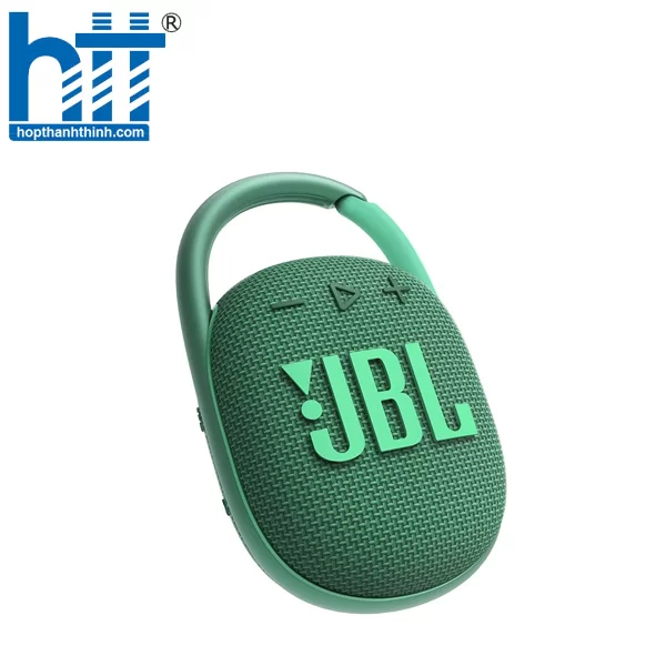 Hợp Thành Thịnh - Loa JBL Clip 4 Eco Green