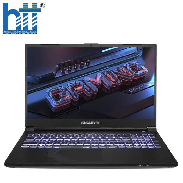 HTT - Laptop Gigabyte G5 KF5-53VN383SH