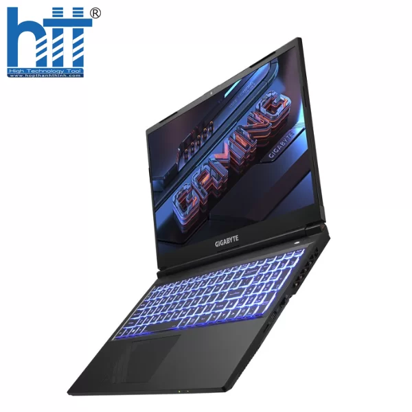 HTT - Laptop Gigabyte G5 KF5-53VN383SH