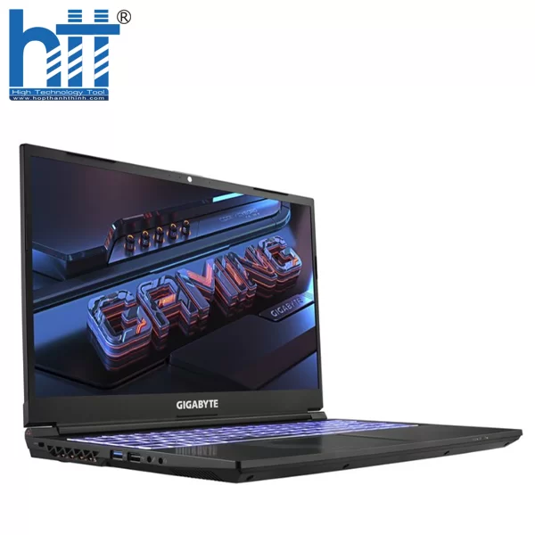 HTT - Laptop Gigabyte G5 KF5-53VN383SH