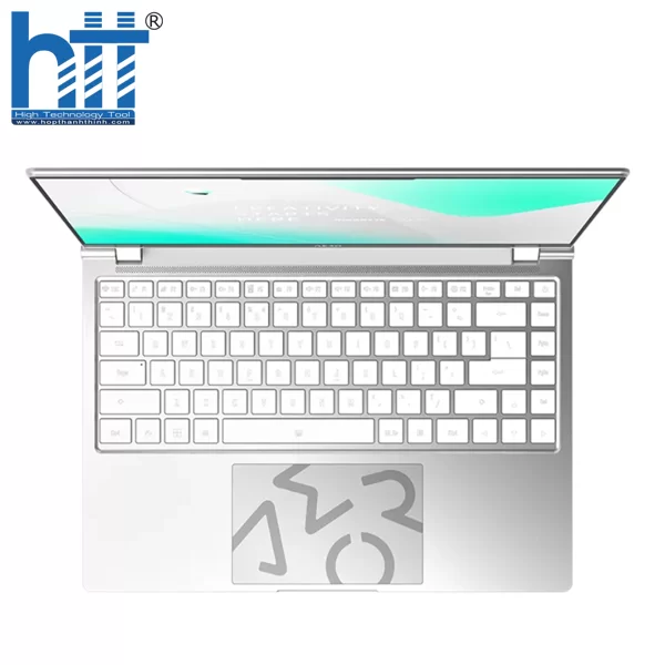 HTT - Laptop Gigabyte AERO 14 OLED 9MF-E2VNBB4SH