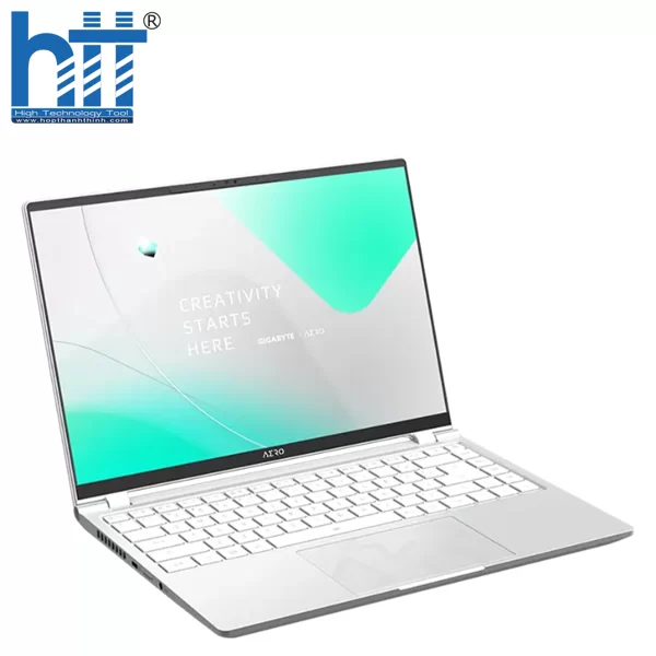 HTT - Laptop Gigabyte AERO 14 OLED 9MF-E2VNBB4SH