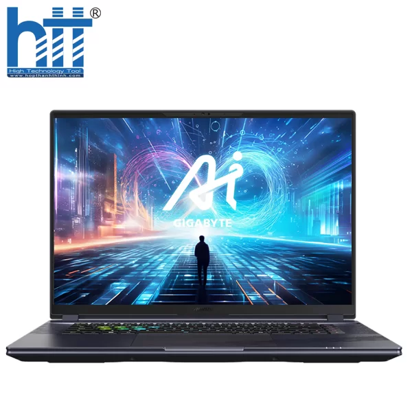 HTT - Laptop Gigabyte AORUS 16X 9KG-43VNC54SH
