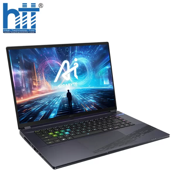 HTT - Laptop Gigabyte AORUS 16X 9KG-43VNC54SH