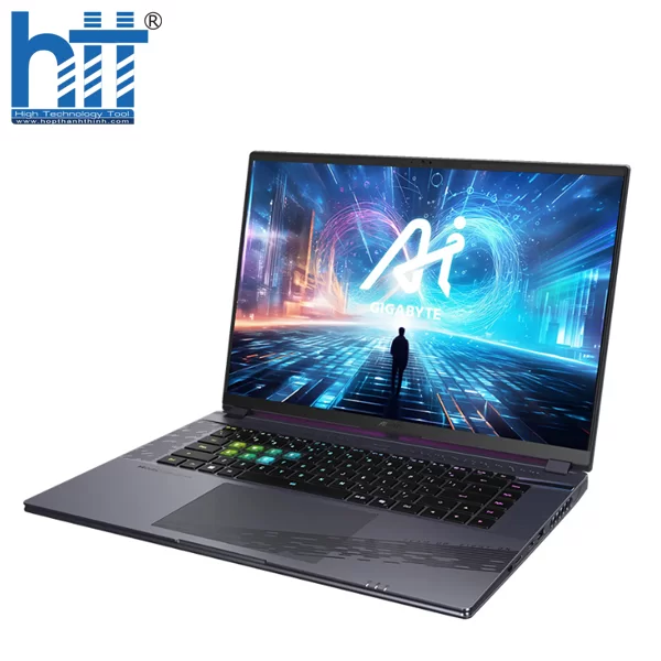 HTT - Laptop Gigabyte AORUS 16X 9KG-43VNC54SH