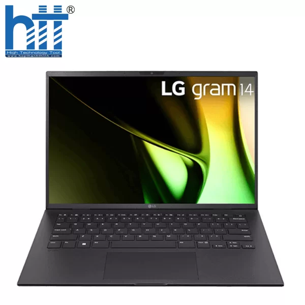 HTT - Laptop LG Gram 2024 14Z90S-G.AH55A5 