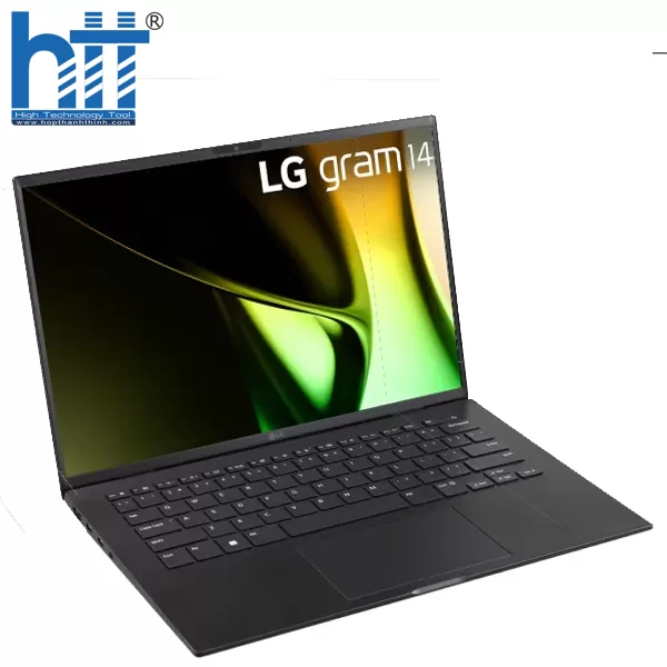 HTT - Laptop LG Gram 2024 14Z90S-G.AH55A5 