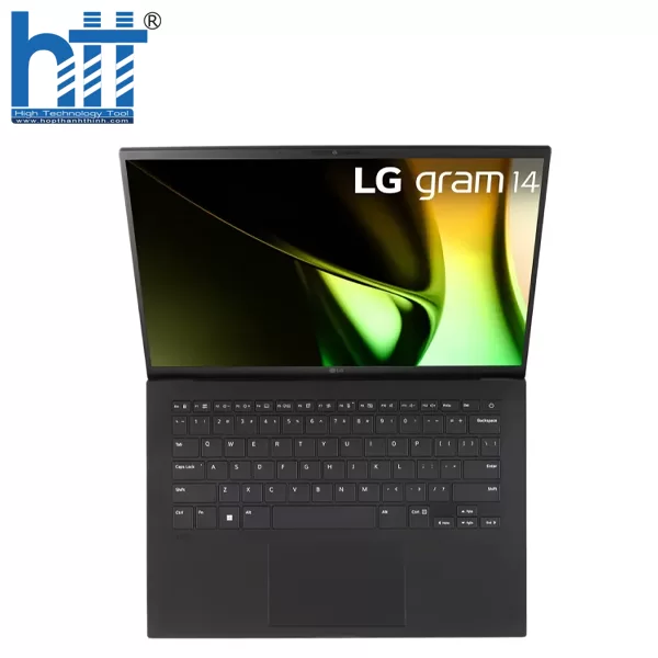 HTT - Laptop LG Gram 2024 14Z90S-G.AH55A5 