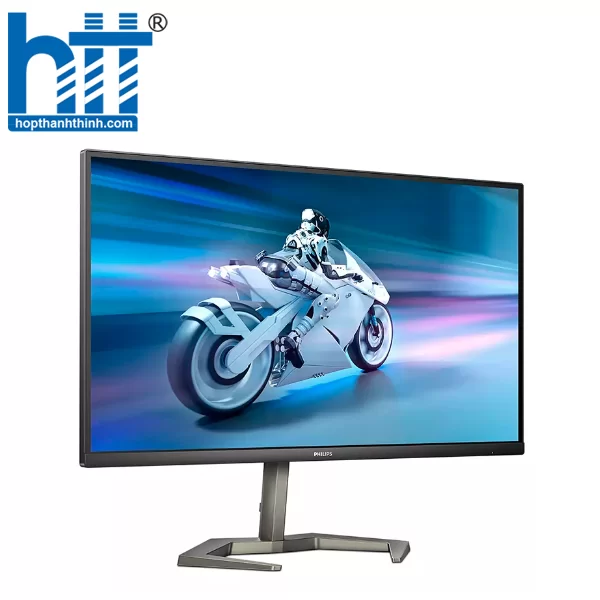 HTT - Màn Hình Philips 27M1N5200P 27 inch FHD IPS 240Hz 1ms