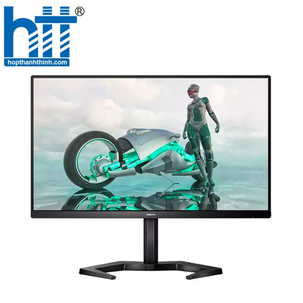 Hợp Thành Thịnh - Màn hình LCD Philips 27M1N3200ZA (27 inch/ 1920 x 1080/ 250 cd/m2/ 4ms/ 165Hz)