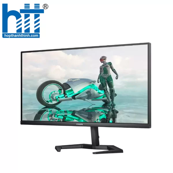 Hợp Thành Thịnh - Màn hình LCD Philips 27M1N3200ZA (27 inch/ 1920 x 1080/ 250 cd/m2/ 4ms/ 165Hz)