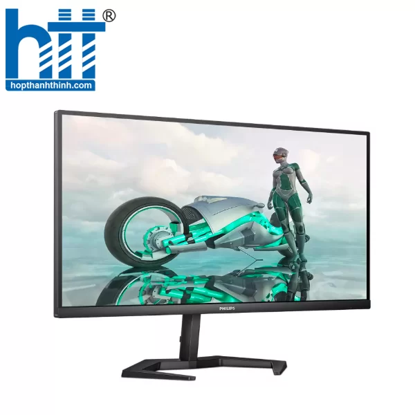 Hợp Thành Thịnh - Màn hình LCD Philips 27M1N3200ZA (27 inch/ 1920 x 1080/ 250 cd/m2/ 4ms/ 165Hz)