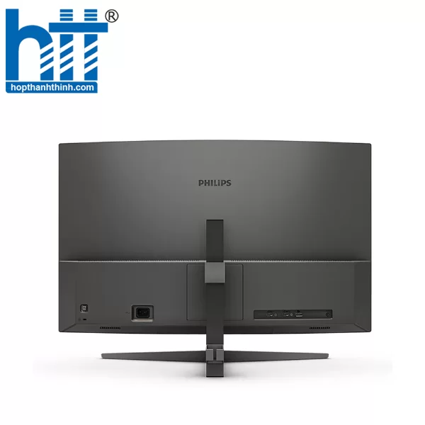 Hợp Thành Thịnh - Màn hình Philips 31.5 inch 2K QHD VA 165Hz 1ms AMD FreeSync