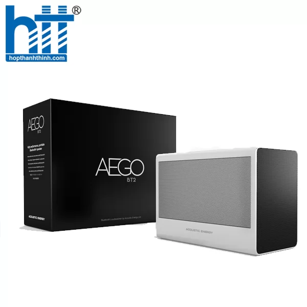 HỢP THÀNH THỊNH - Loa Acoustic Energy Aego BT2