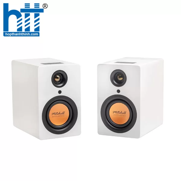 HỢP THÀNH THỊNH - Loa Active Mitchell Acoustics - uStream One