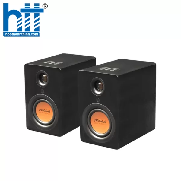 HỢP THÀNH THỊNH - Loa Active Mitchell Acoustics - uStream One