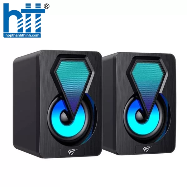HỢP THÀNH THỊNH - Loa Havit SK210 Mini PRO