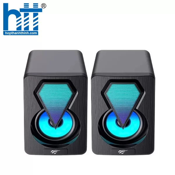 HỢP THÀNH THỊNH - Loa Havit SK210 Mini PRO