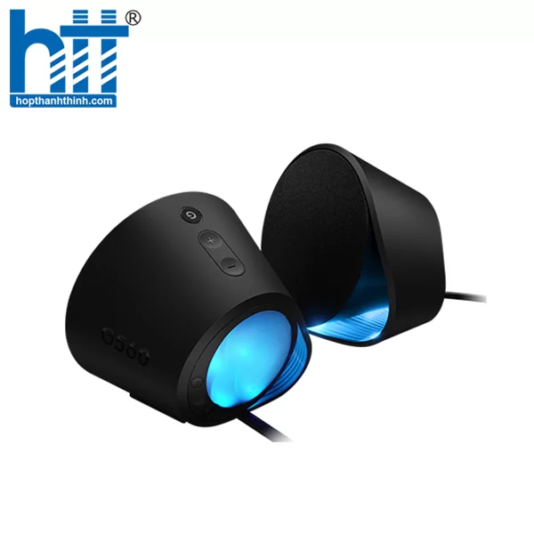 HỢP THÀNH THỊNH - Loa Logitech G560 LIGHTSYNC RGB