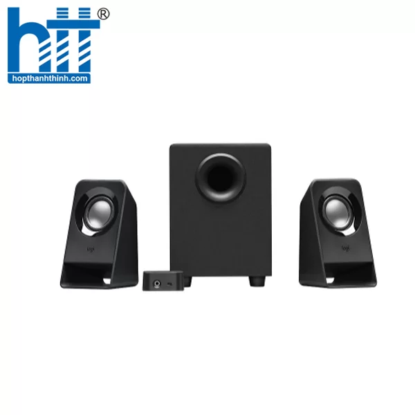 HỢP THÀNH THỊNH - Loa Logitech Z213 2.1
