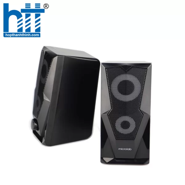 HỢP THÀNH THỊNH - Loa Microlab B27