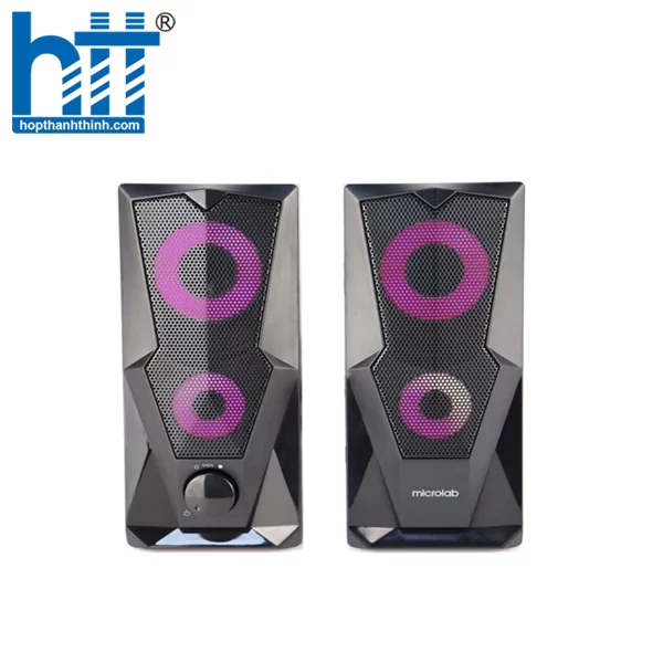 HỢP THÀNH THỊNH - Loa Microlab B27